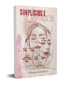 Livro Simplícios e Confúcios de Glória Kirinus